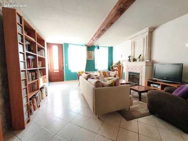Maison vente à Jonzac, Pons