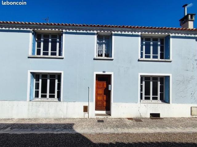 Maison vente à Jonzac, Pons