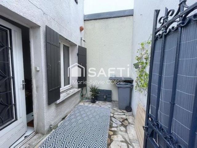 Villa vente à Nanterre, Rueil-malmaison