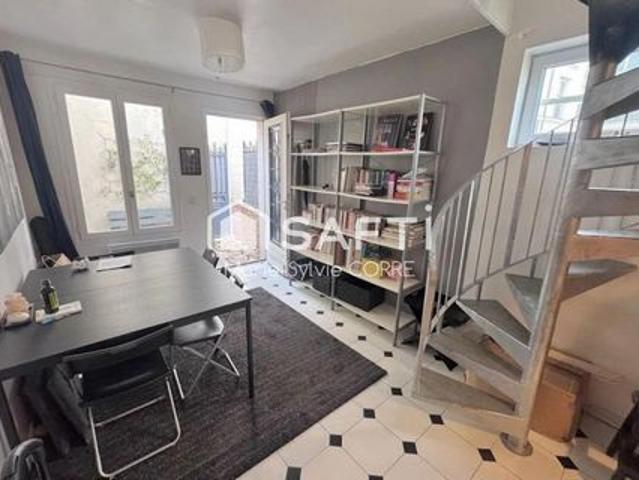 Villa vente à Nanterre, Rueil-malmaison
