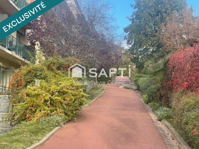 Appartement vente à Saint-Germain-en-Laye, Saint-germain-en-laye