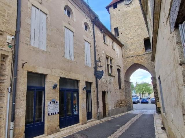 Maison vente à Langon, Saint-macaire