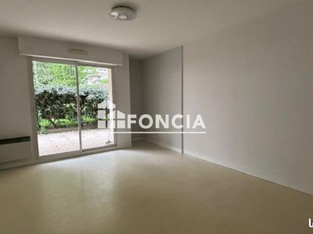 Appartement vente à Saint-Nazaire, Loire-Atlantique