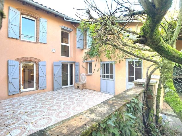 Maison vente à Castres, Occitanie