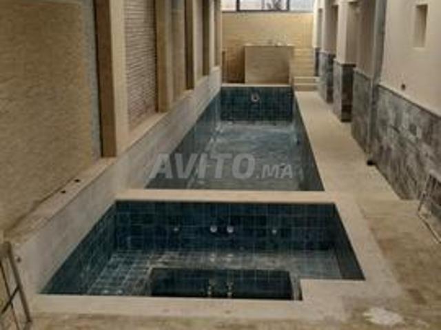 Bureau vente à Bouskoura, Gharb-Chrarda-Beni Hssen