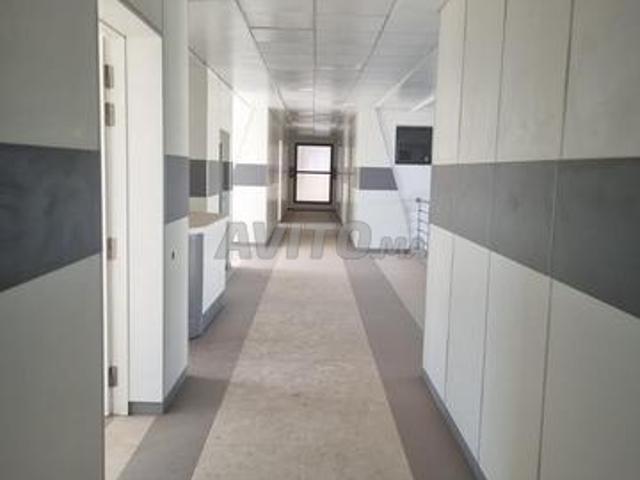 Bureau vente à Bouskoura, Gharb-Chrarda-Beni Hssen