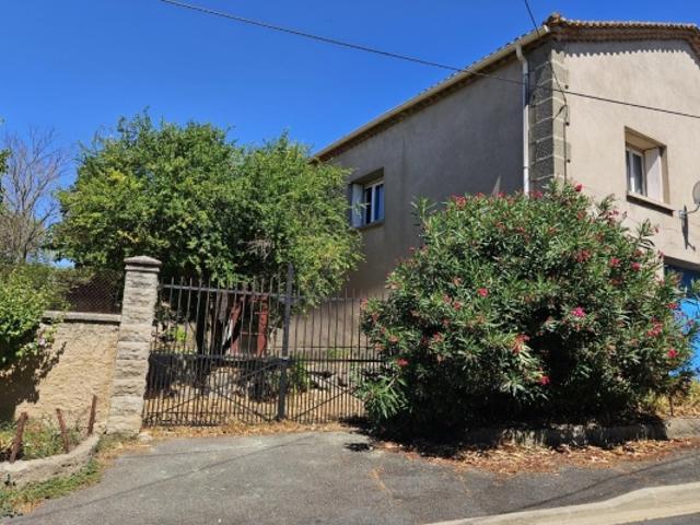 Maison vente à Béziers, Servian