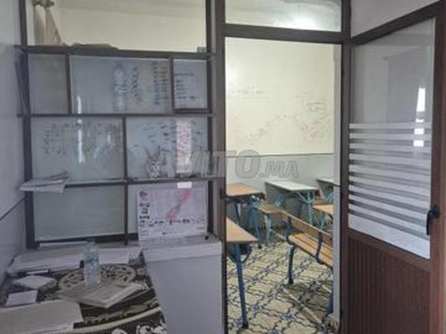 Bureau location à Meknès