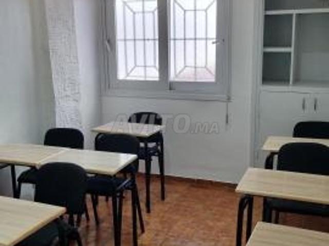 Local commercial vente