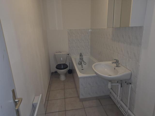 Appartement location à Toul, Thiaucourt-regniéville