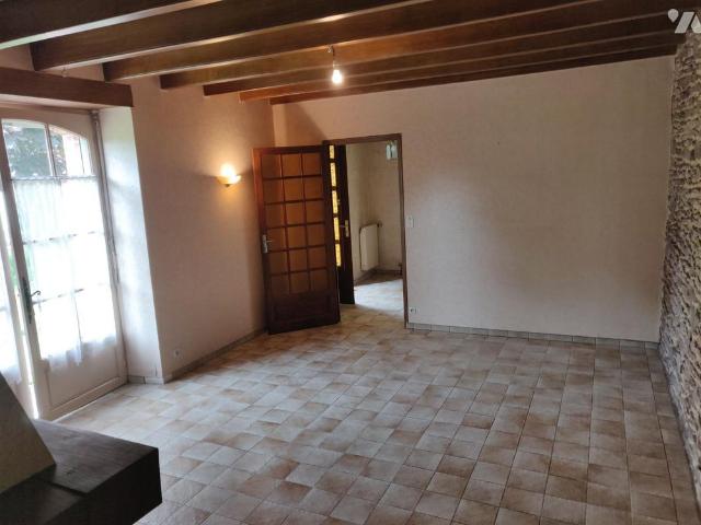 Maison location à Rennes, Bretagne