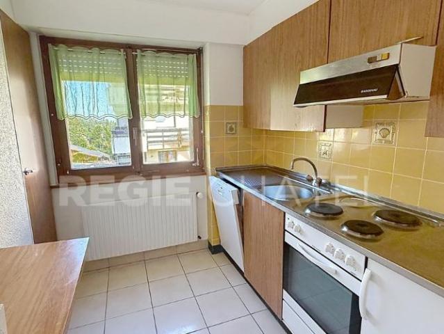 Apartment mieten in Les Paccots, Châtel-Saint-Denis