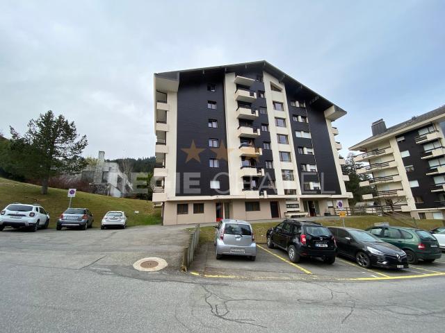 Wohnung mieten in Les Paccots, Châtel-Saint-Denis