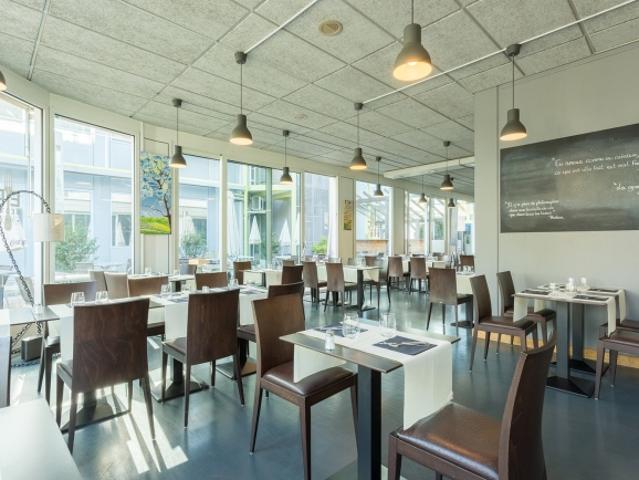 Büro mieten in Plan-les-Ouates