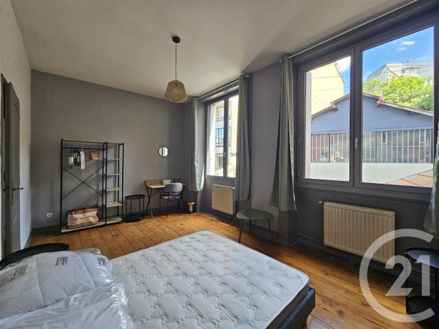Appartement location à Saint-Étienne, Saint-etienne