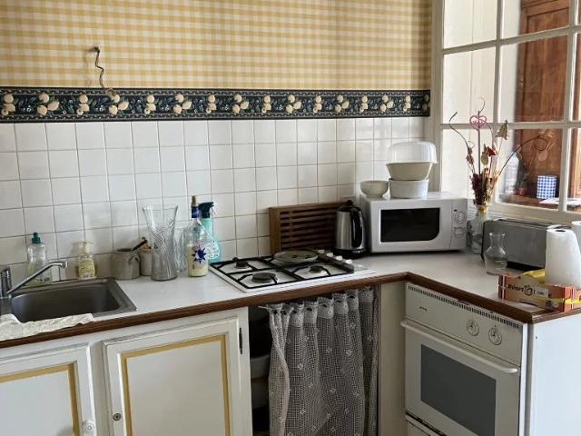 Appartement vente à Dinan, Bretagne