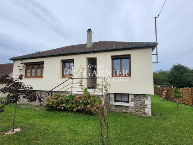 Maison vente à Évreux, La Bonneville-sur-iton