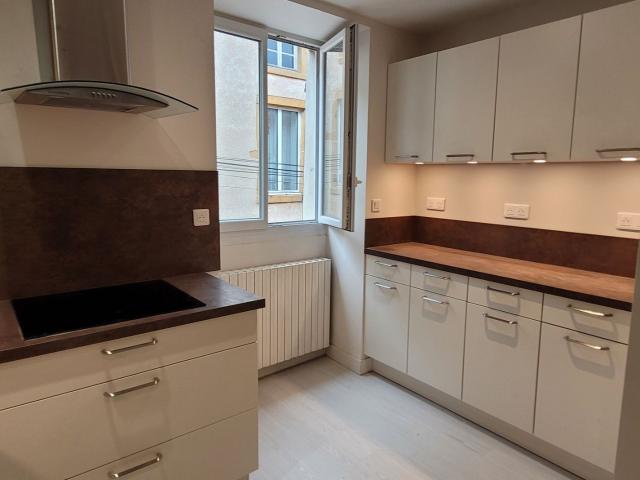 Appartement location à Villefranche-sur-Saône, Rhône