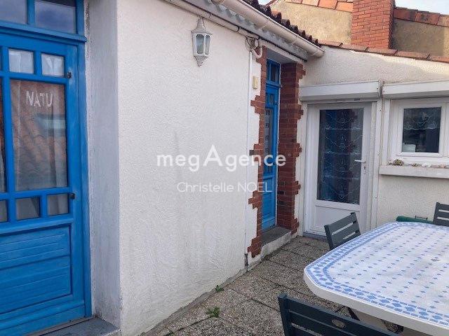 Maison vente à Les Sables-d'Olonne, La Tranche-sur-mer
