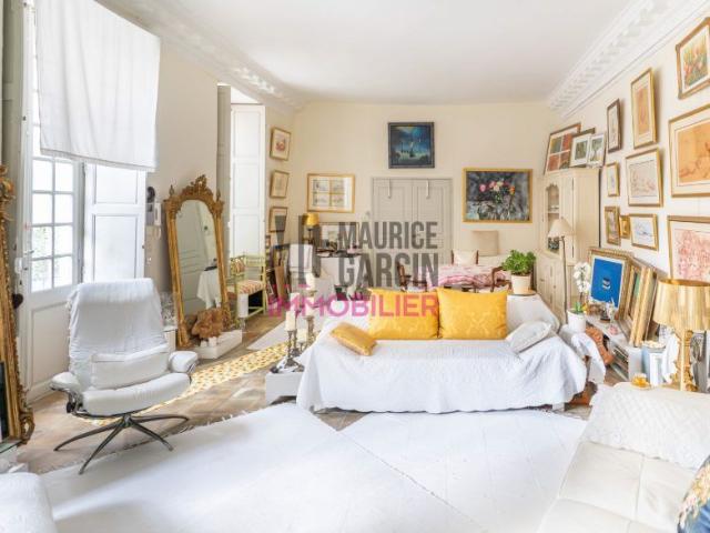 Appartement location à Arles, Noves