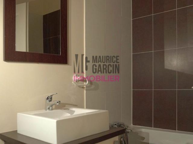 Appartement location à Arles, Noves