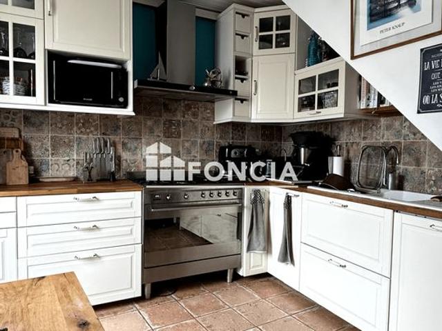 Maison vente à Rochefort, Saint-denis-d'oléron
