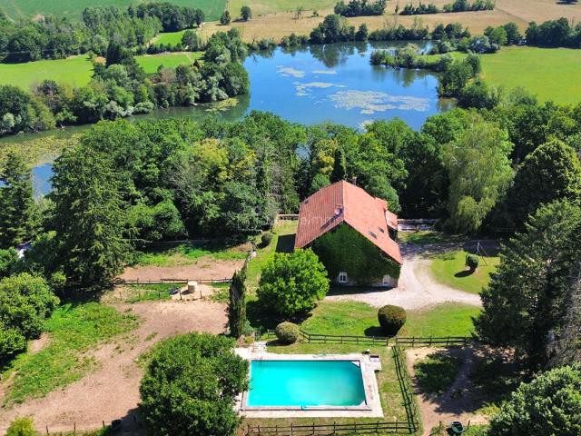 Ferme vente à Devecey, Doubs