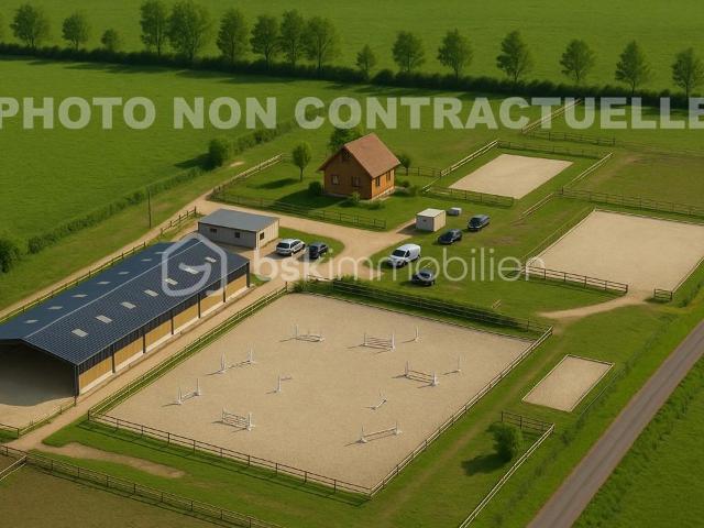 Ferme vente à La Tour-du-Pin, Crémieu