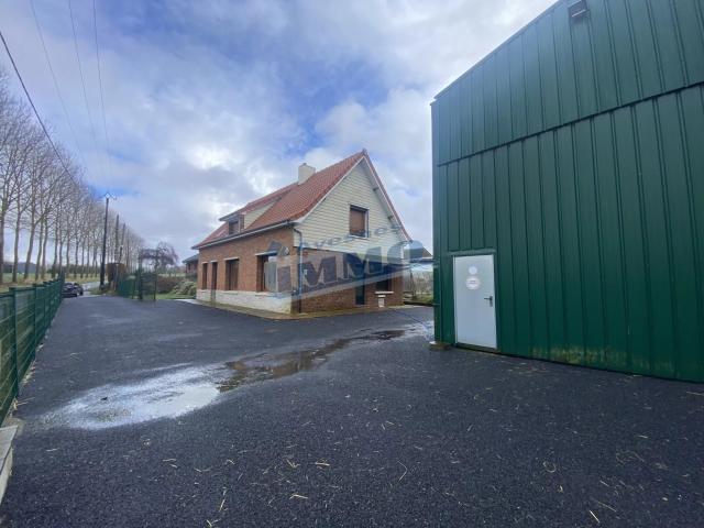 Maison vente à Arras, Saint-pol-sur-ternoise