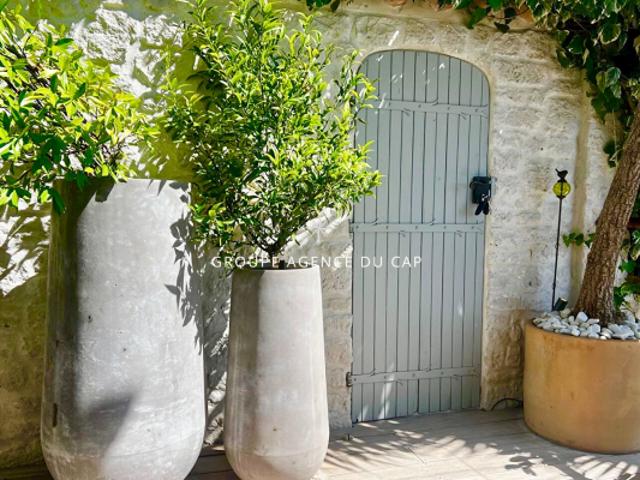 Maison vente à Les Issambres, Roquebrune-sur-Argens