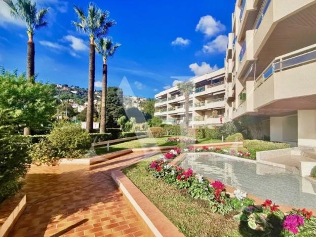 Appartement vente à Grasse, Vallauris