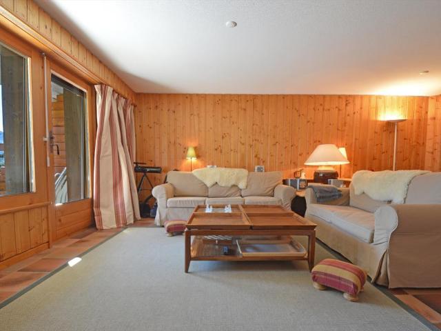 Apartment mieten in Corcelles (NE)