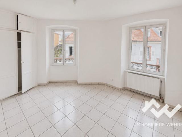 Appartement location à Colmar-Ribeauvillé, Griesbach-au-val