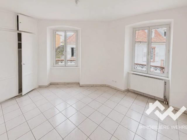 Appartement location à Colmar-Ribeauvillé, Grand Est