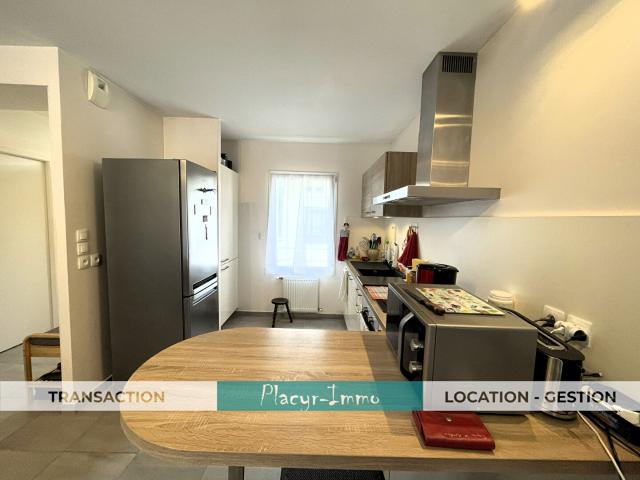 Maison location à Bourg-en-Bresse, Feillens