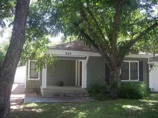House for rent in Fredericksburg