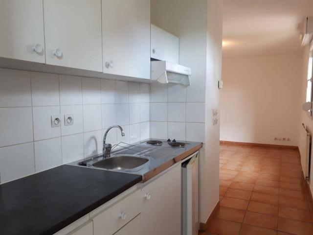 Studio location à Frouzins, Haute-Garonne