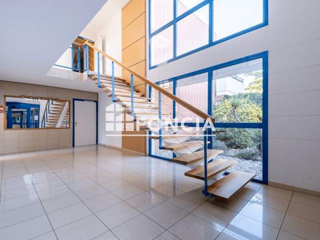 Appartement vente à Muret, Frouzins