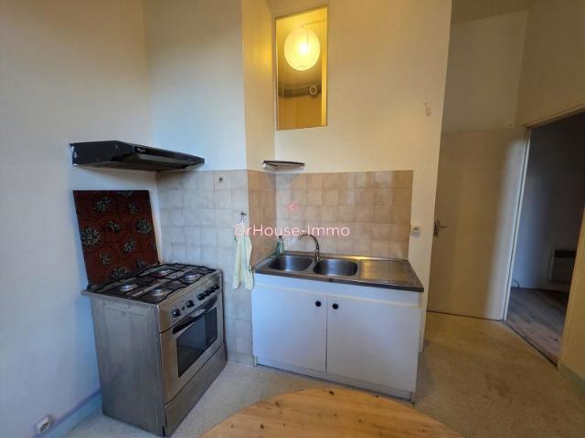 Appartement vente à Albi, Occitanie
