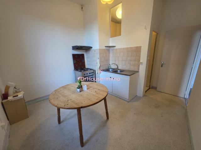 Appartement vente à Albi, Gaillac
