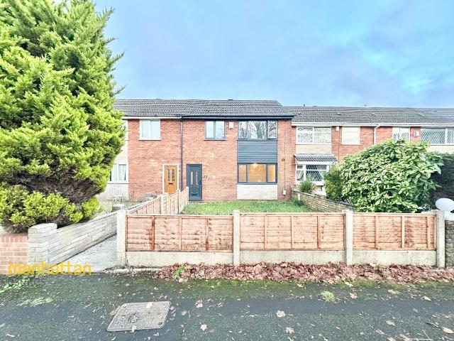 House for rent in Brownlow Fold, Lee Bank