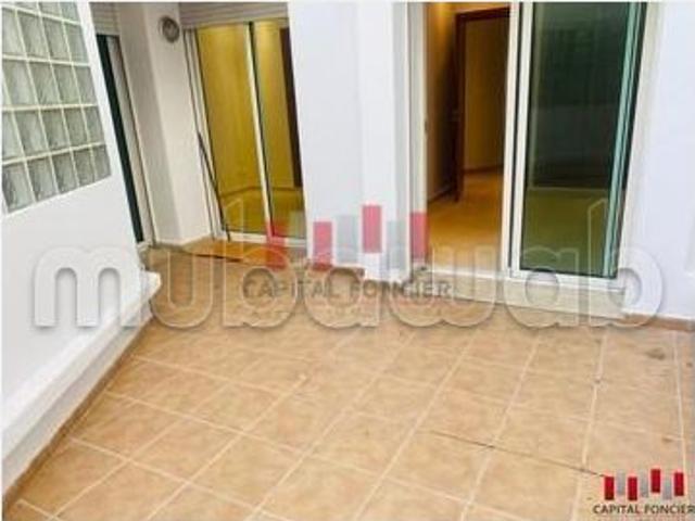 Appartement vente à Anfa, Gharb-Chrarda-Beni Hssen