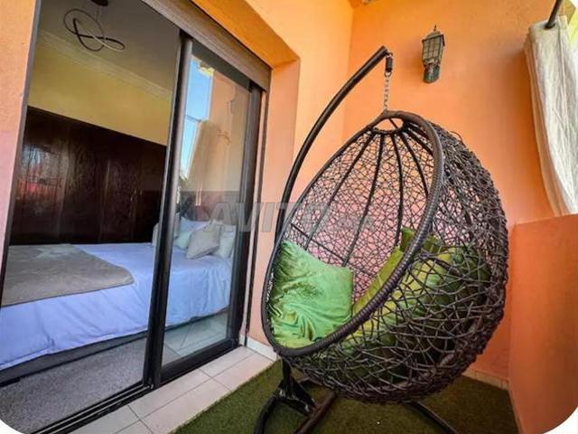 Appartement location à Gueliz, Marrakech