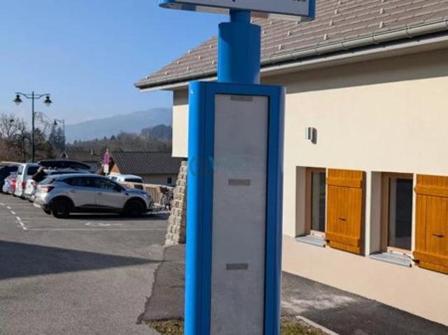 Appartement vente à Thonon-les-Bains, Habère-lullin