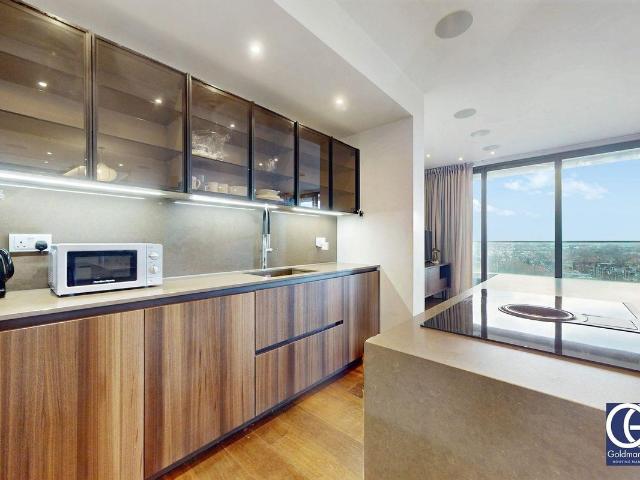 Apartment for rent in Belsize Park, Greater London