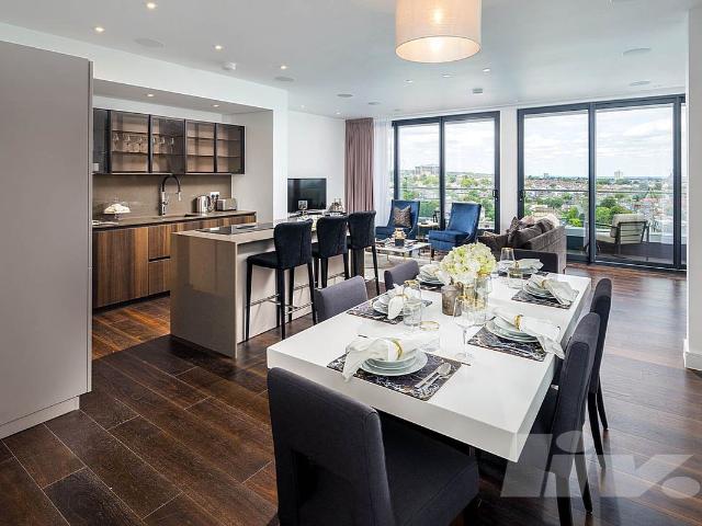 House for rent in Belsize Park, Greater London