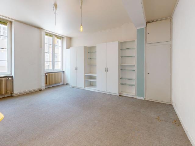 Appartement vente à Mulhouse