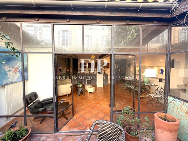 Maison vente à Aix-en-Provence, Aix-en-provence