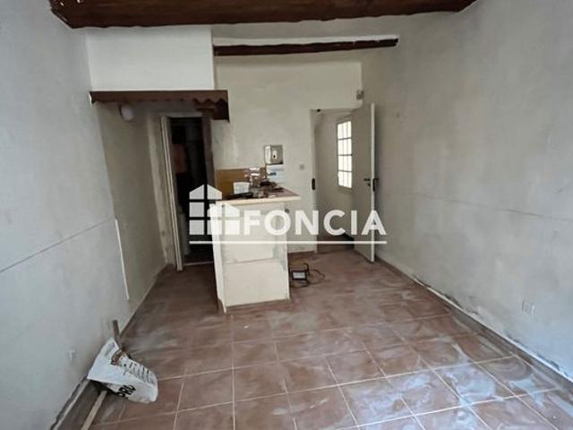 Appartement vente à Aix-en-Provence, Aix-en-provence