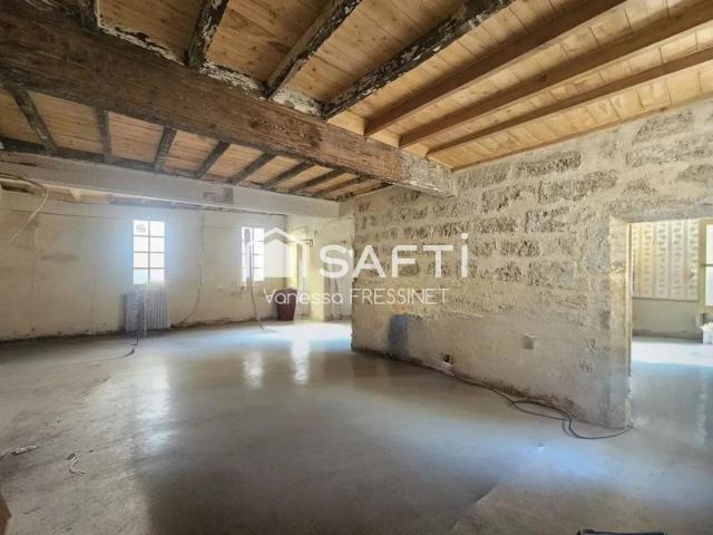 Appartement vente à Pézenas